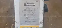 LIFTMOORE L21 CRANE