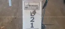 LIFTMOORE L21 CRANE