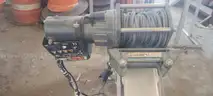 LIFTMOORE L21 CRANE
