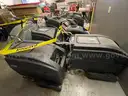 Lot of Floor Extractors