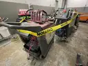 Lot of Floor Extractors