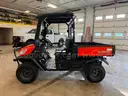 2019 Kubota RTV-X900 Diesel  LOW HOURS!!
