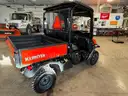 2019 Kubota RTV-X900 Diesel  LOW HOURS!!