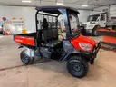 2019 Kubota RTV-X900 Diesel  LOW HOURS!!