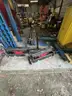 Challenger 18,000 Pound Alignment Vehicle Lift