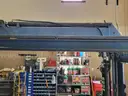Challenger 18,000 Pound Alignment Vehicle Lift