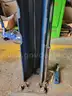 Challenger 18,000 Pound Alignment Vehicle Lift