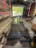 Challenger 18,000 Pound Alignment Vehicle Lift