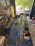 Challenger 18,000 Pound Alignment Vehicle Lift