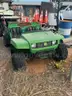 2005 John Deere 4x2 Gator Tx w/Bumper &#x26; Hitch