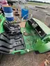 2005 John Deere 4x2 Gator Tx w/Bumper &#x26; Hitch