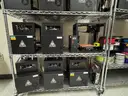 Lulzbot Mini 3D Printers (Lot of 15 Printers)