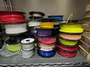 Lulzbot Mini 3D Printers (Lot of 15 Printers)