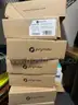 Lulzbot Mini 3D Printers (Lot of 15 Printers)