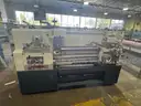 MSC Precision Engine Lathe 14-40G Gap Bed Lathe