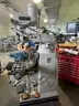 Vectrax 9x49 Vertical Mill