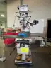 Vectrax 9x49 Vertical Mill