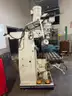 Vectrax 9x49 Vertical Mill