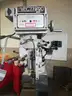 Vectrax 9x49 Vertical Mill