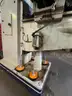 Vectrax 9x49 Vertical Mill