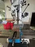 Vectrax 9x49 Vertical Mill