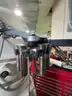 Vectrax 9x49 Vertical Mill