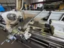 Victor 1640S Lathe
