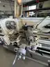 Victor 1640S Lathe