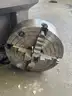 Victor 1640S Lathe