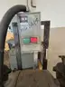 Cincinnati Pedestal Grinder Type GPTA