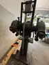 Cincinnati Pedestal Grinder Type GPTA