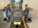Cincinnati Pedestal Grinder Type GPTA
