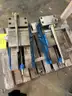 Kurt Vices (Lot of 3) 8 inch and 10 inch Like New