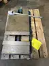 Kurt Vices (Lot of 3) 8 inch and 10 inch Like New