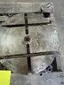 Set of 2 Rotary Tables