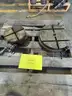 Set of 2 Rotary Tables