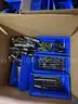 Miscellaneous Machine Tool Cutters