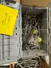 Miscellaneous Machine Tool Cutters