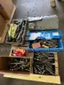 Miscellaneous Machine Tool Cutters
