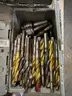Miscellaneous Machine Tool Cutters