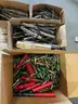 Miscellaneous Machine Tool Cutters