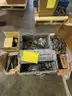 Miscellaneous Machine Tool Cutters