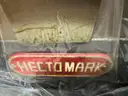 Hectomark Mill Vice (Set of 2) New in Box