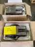 Hectomark Mill Vice (Set of 2) New in Box