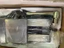 Hectomark Mill Vice (Set of 2) New in Box
