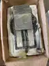 Hectomark Mill Vice (Set of 2) New in Box