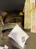 1 Lot of Misc Band Saw Blades