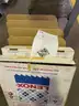 1 Lot of Misc Band Saw Blades