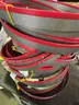 1 Lot of Misc Band Saw Blades