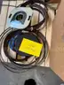 1 Lot of Misc Saw Blades and Abrasives